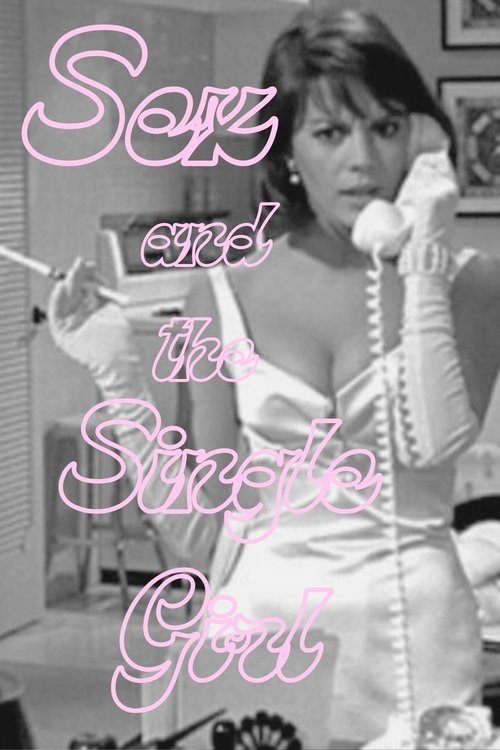 Sex and the Single Girl poster