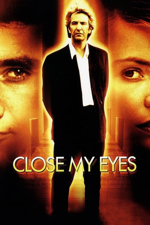 Close My Eyes (1991)