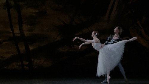 Giselle — still 18