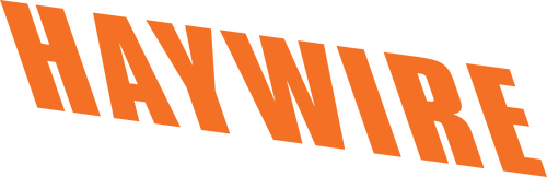 Haywire