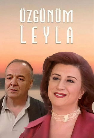 Escena 3 de Üzgünüm Leyla