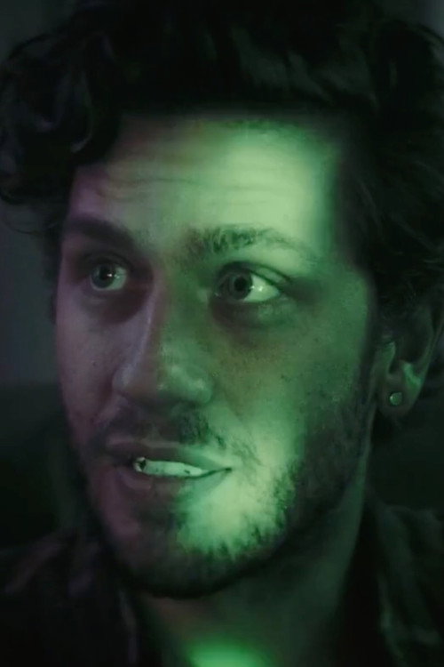 green sky bastards