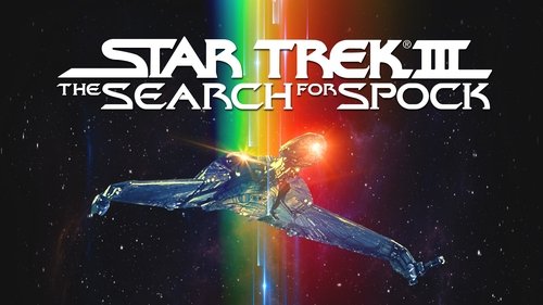 Star Trek III: The Search for Spock