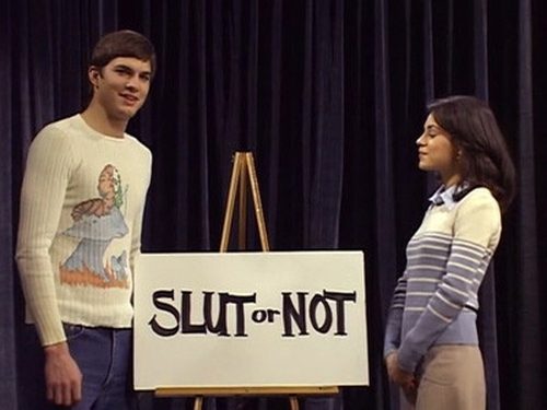 That '70s Show, S07E16 - (2005)