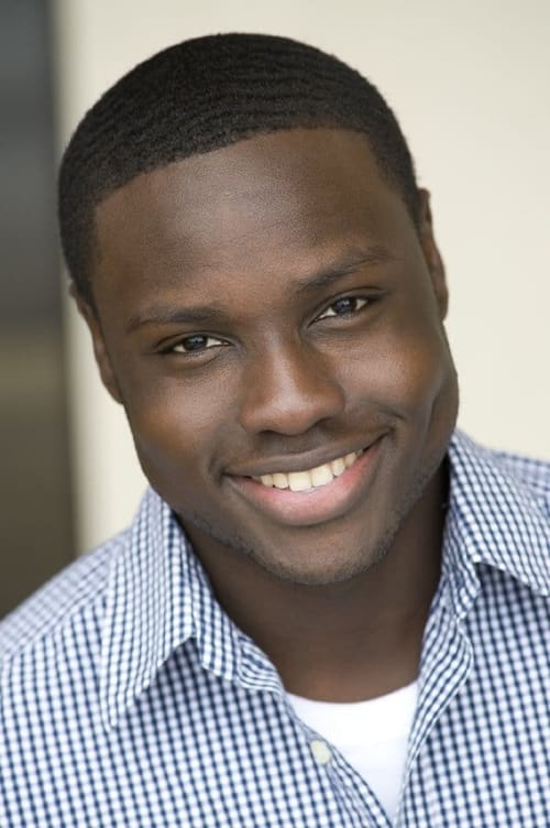 Dayo Okeniyi isPaul