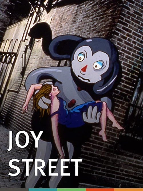 Joy Street 1995