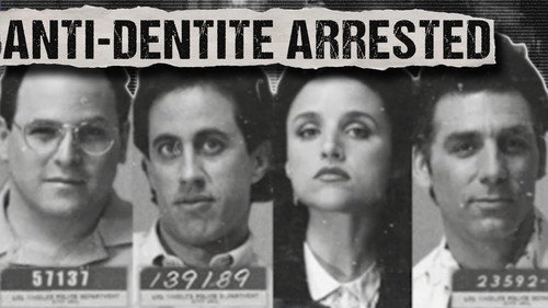 The New York Four Case