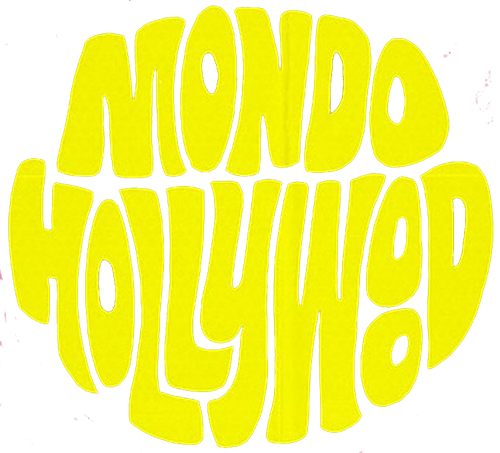 Mondo Hollywood