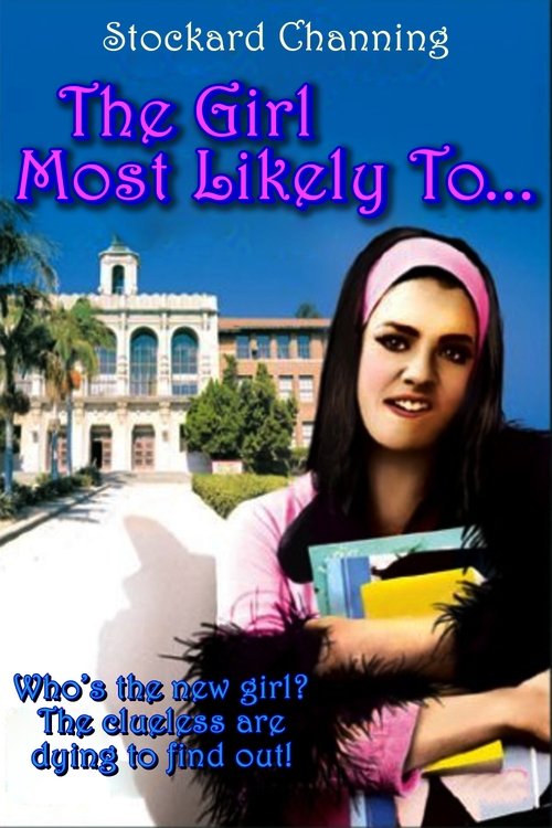 The Girl Most Likely to... 1973