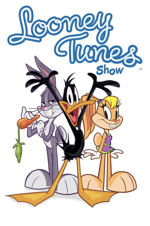 Looney Tunes Show