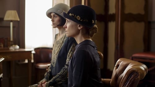 Downton Abbey: 6×2