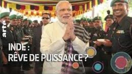 Inde : rêve de puissance ?