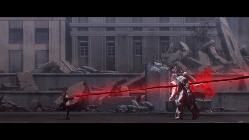 Arknights: 3×4