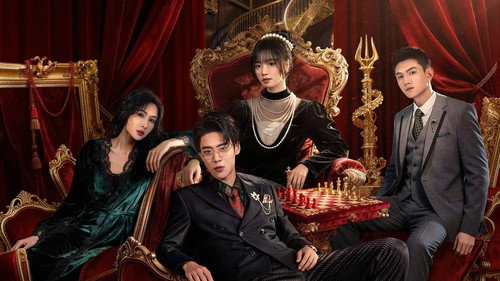 The Heiress Strikes Back