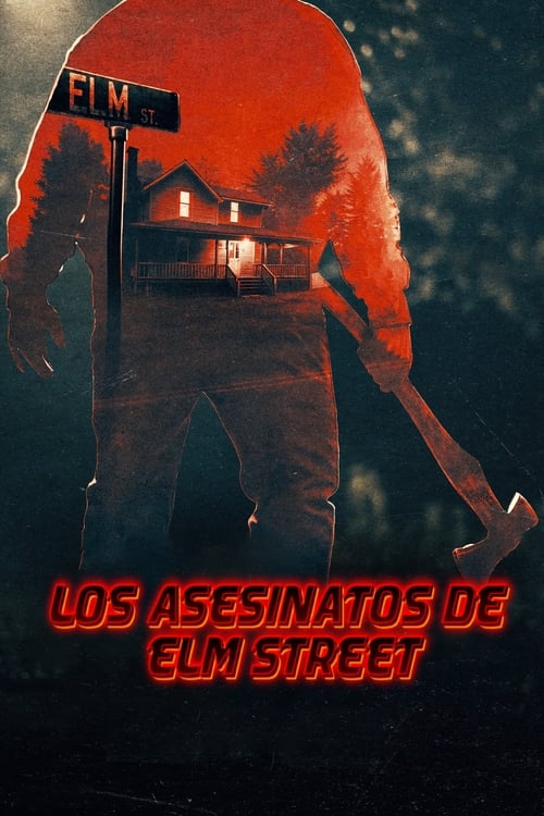 Los asesinatos de Elm Street