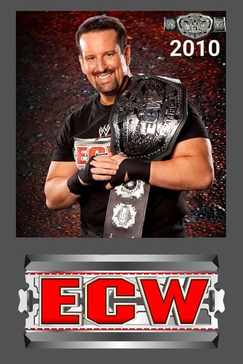 WWE ECW, S05 - (2010)