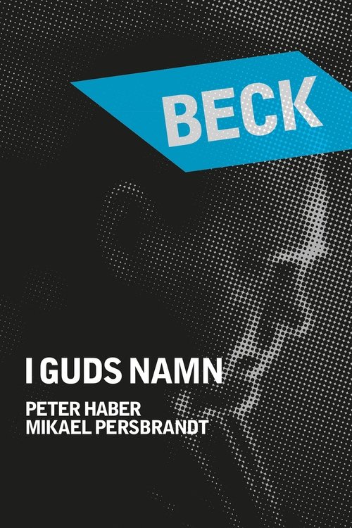 Beck 24 - I Guds namn movie poster player