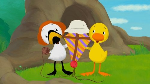 Image de l'épisode 3