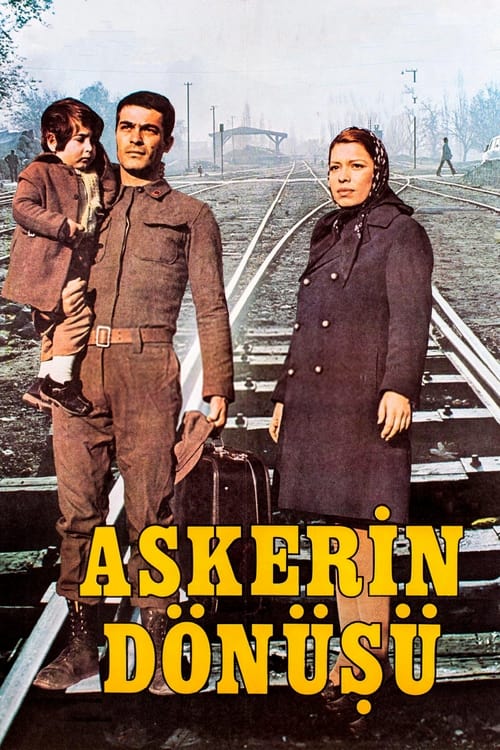 Directed by Zeki Ökten.