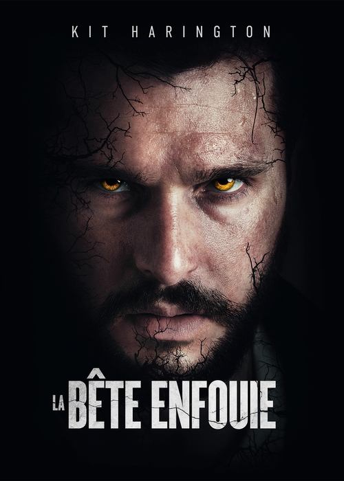 Poster image du film The Beast Within The Beast Within