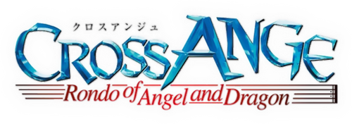 Cross Ange: Rondo of Angels and Dragons