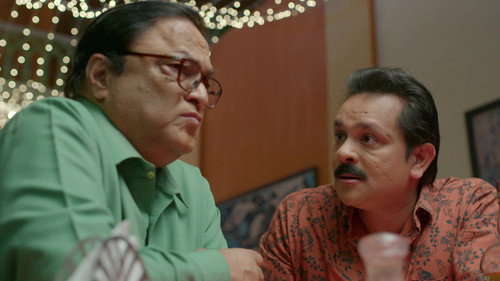 Yash, Ramesh's Evil Plan