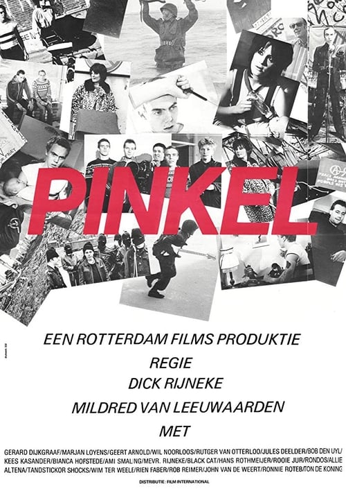 Pinkel (1982)