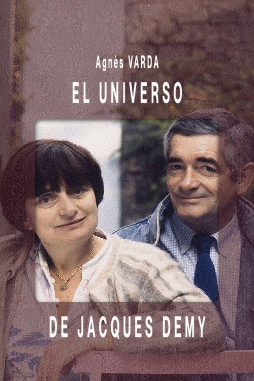 El universo de Jacques Demy