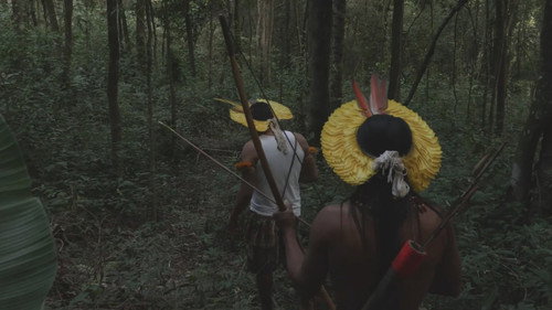 Katurãma: uma história de luta e resistência - imagem 2