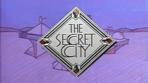 The Secret City