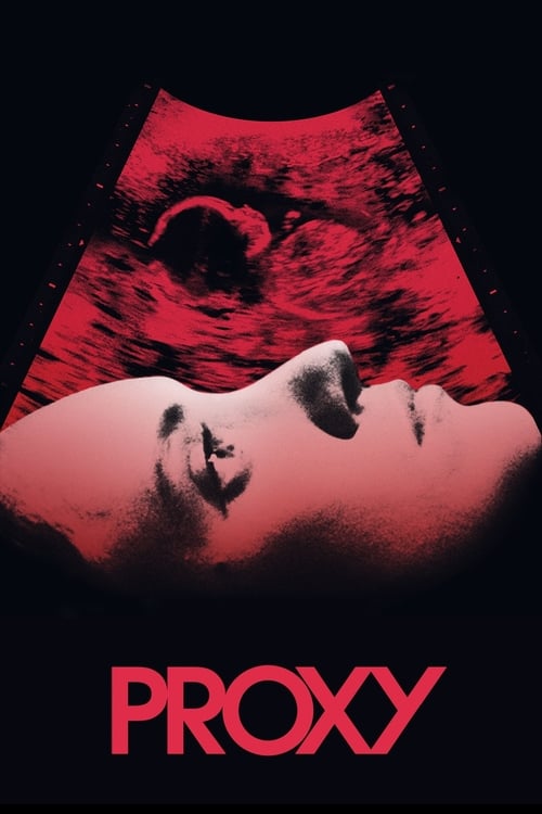 Poster Proxy 2014