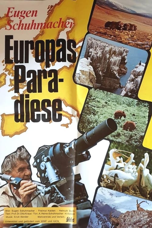 Europas Paradiese (1973)