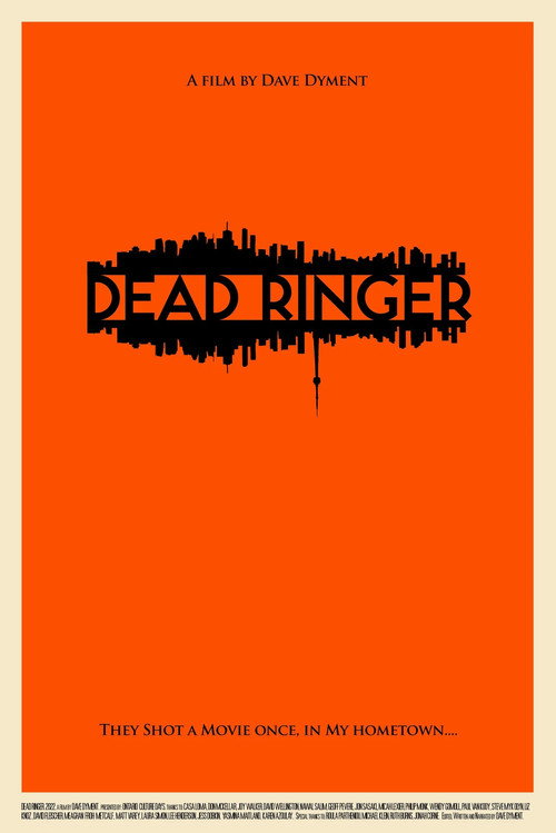 Dead Ringer