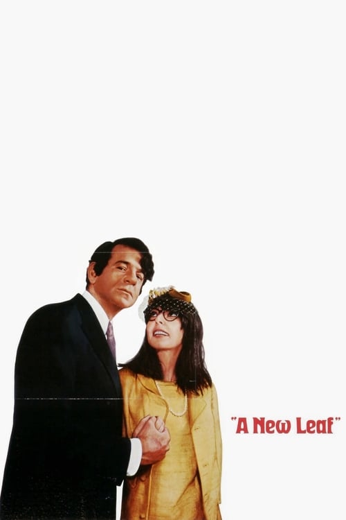 A New Leaf (1971) — The Movie Database (TMDb)