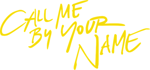 Call Me by Your Name