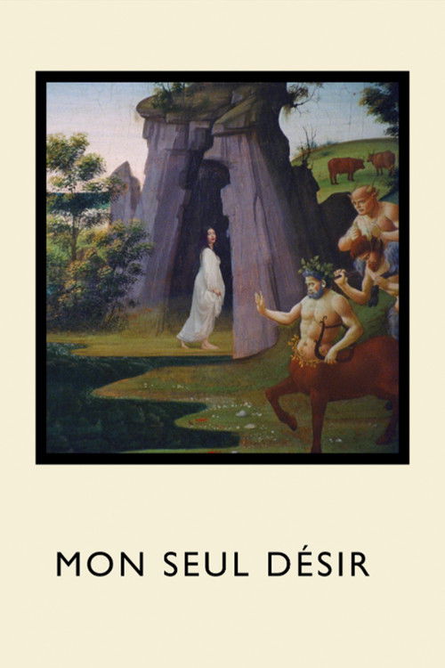 A Mon Seul Désir Poster