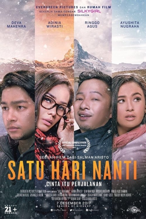 Satu Hari Nanti 2017 Satu Hari Nanti 2017