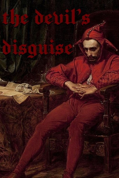 The Devil’s Disguise