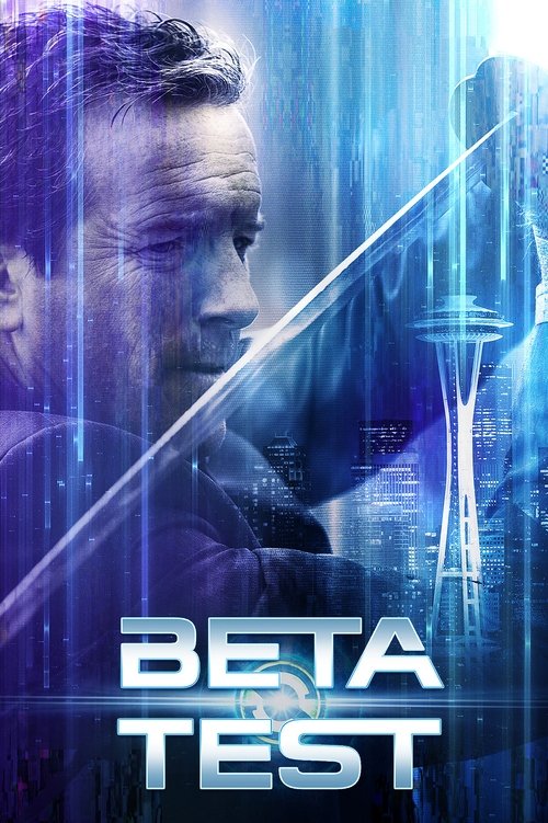 Beta Test poster