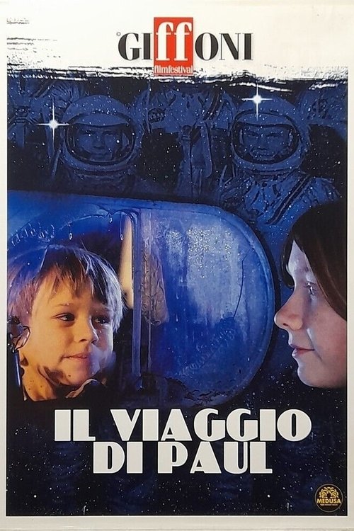 Il viaggio di Paul