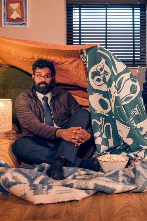 Imagen 5 del estreno de Avoidance