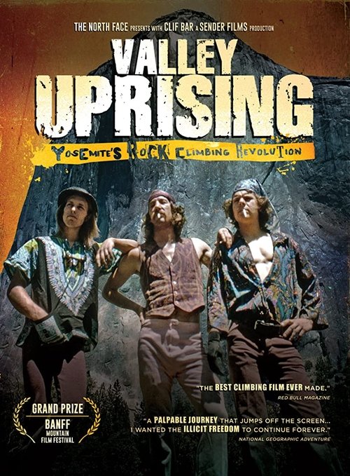 Image Valley Uprising