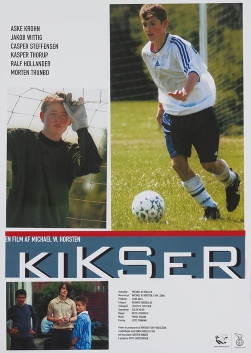 Kikser 2000