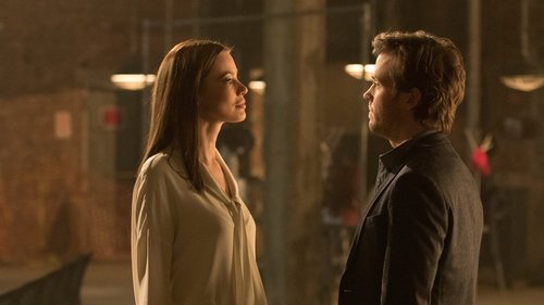 O Truque de Black: 1×8