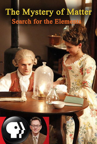 Escena 3 de The Mystery of Matter: Search for the Elements