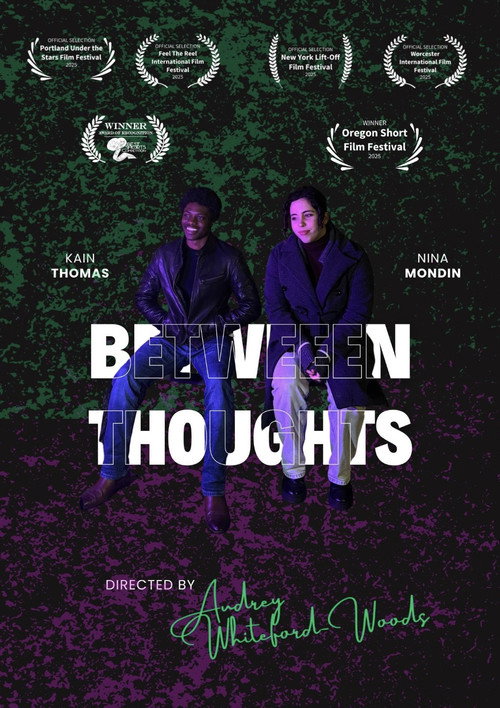 Between Thoughts