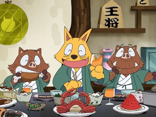 Episode 9