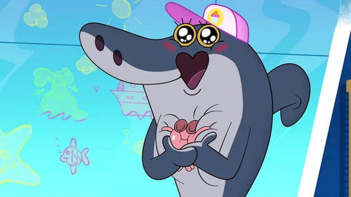 Image de l'épisode Bébé pleure