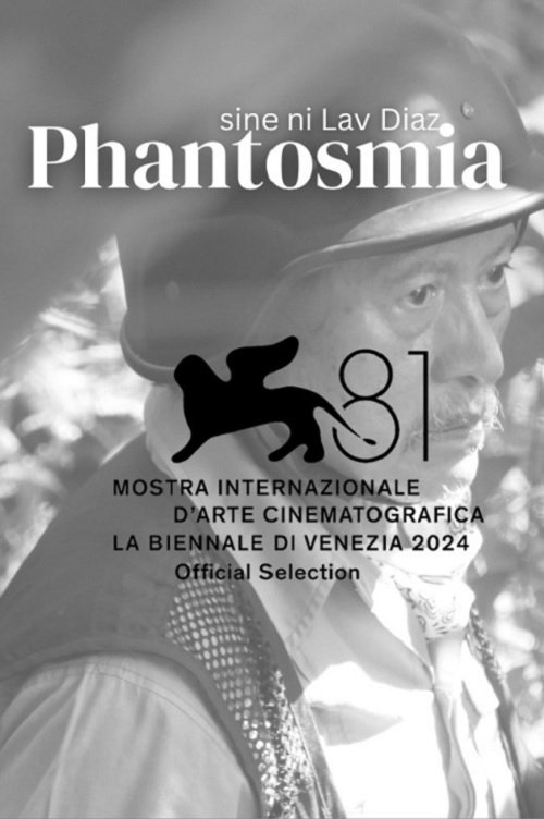Phantosmia