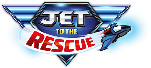 PAW Patrol: Jet to the Rescue